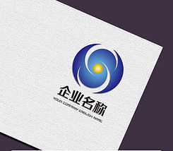 裝飾裝修公司標(biāo)志設(shè)計(jì) 五大視覺(jué)法則與AI高清模板應(yīng)用指南